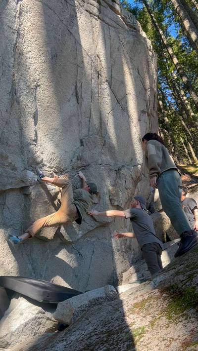 Road to Zion v4, Gold Bar - Beta Video from TayTayCantMantle