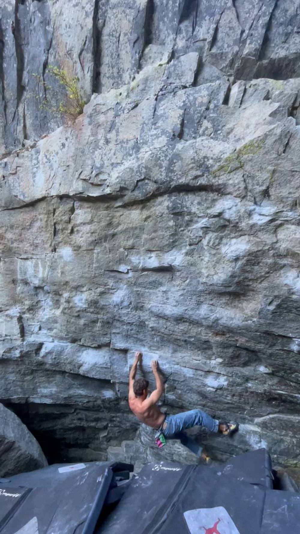 Detour v10, Kelowna - Beta Video from Nehemiah