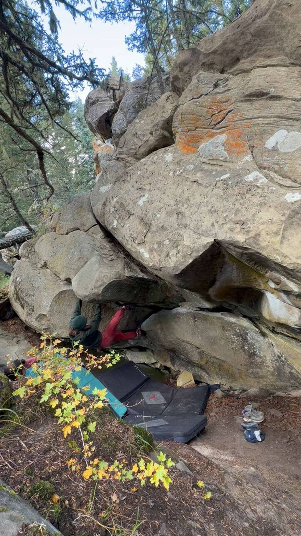 Pinkie Promise v4, Porcupine Hills - Beta Video from lexicon_rock