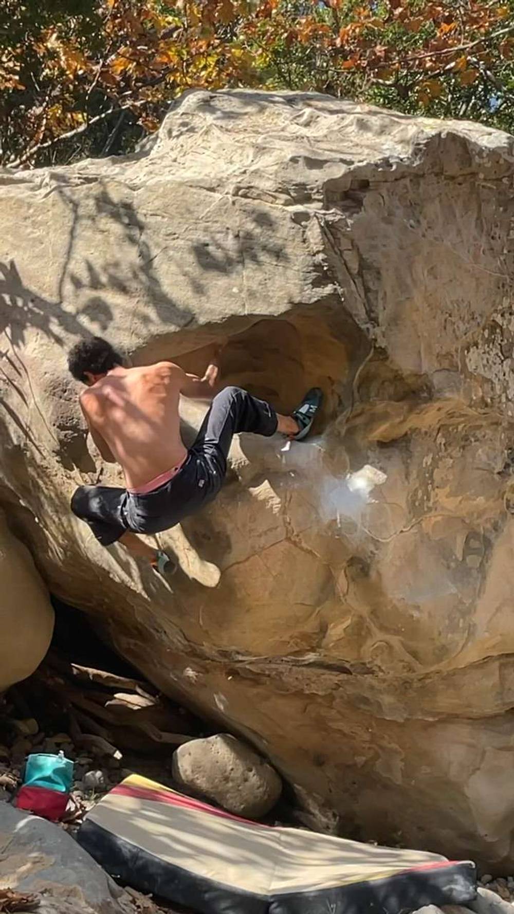 Leah v8, Malibu - Beta Video from Anthony_Marlowe