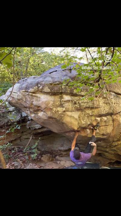 Power Prow v8, Pep Boys - Beta Video from MarioTheClimber