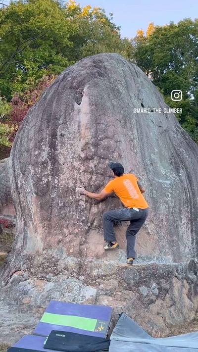 Prince Albert v5, Stone Fort - Beta Video from MarioTheClimber