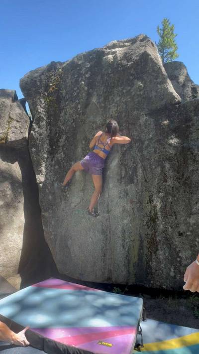 I Heart Jerry Garcia v8, Leavenworth - Beta Video from jenna_kwon