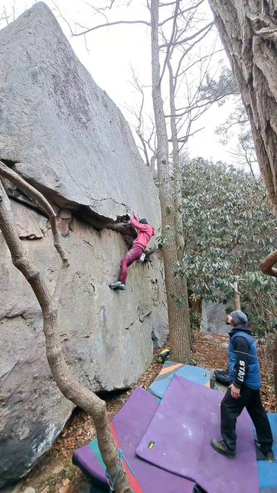 Club Heaven v11, Coopers Rock - Beta Video from SlabJusticeWarrior