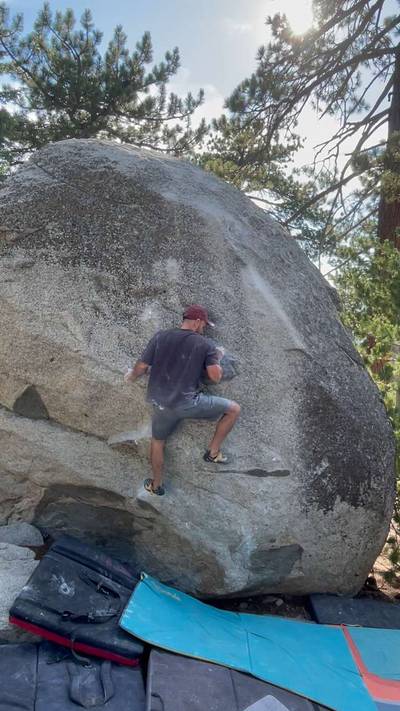 Electric Lady v5, Black Mountain - Beta Video from JPeregrina27