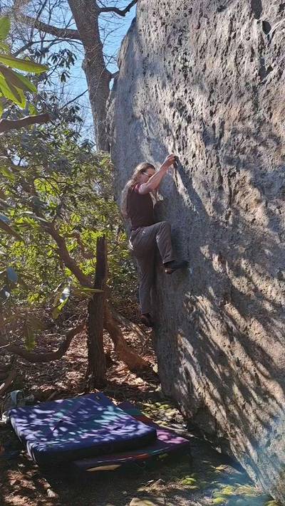 Violence is Eternal v11, Coopers Rock - Beta Video from SlabJusticeWarrior