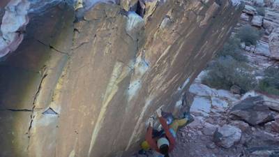Equinox v6, Red Rock - Beta Video from conetoiles