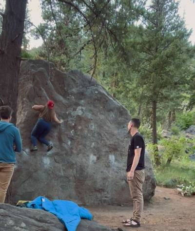 The Scarecrow v1, Leavenworth - Beta Video from yms5011