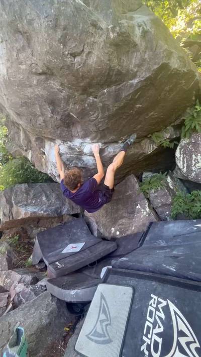 Tunder Tighs v7, Devil's Lake - Beta Video from Lancez