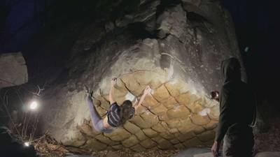 Left Wing v6, Stone Fort - Beta Video from lauramarie43