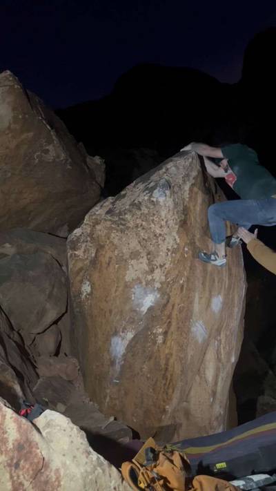Life Without Liberty v6, Red Rock - Beta Video from Joostin