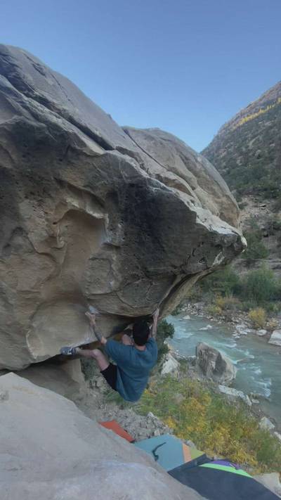 Heartless v6, Joe's Valley - Beta Video from coolassstephen