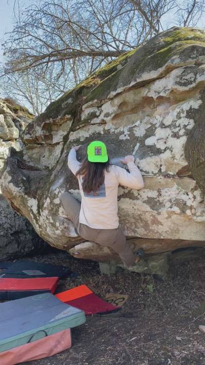 Mystified v4, Hospital Boulders - Beta Video from jackcraw