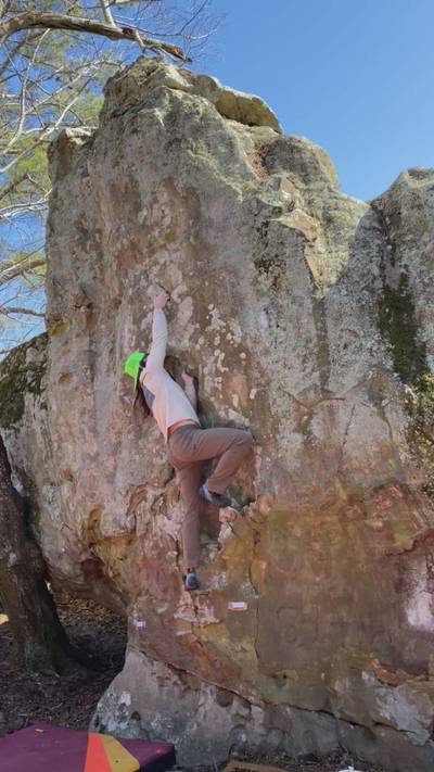 Mystified v4, Hospital Boulders - Beta Video from jacecraw