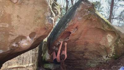 Hero v3, Hospital Boulders - Beta Video from sarahrara