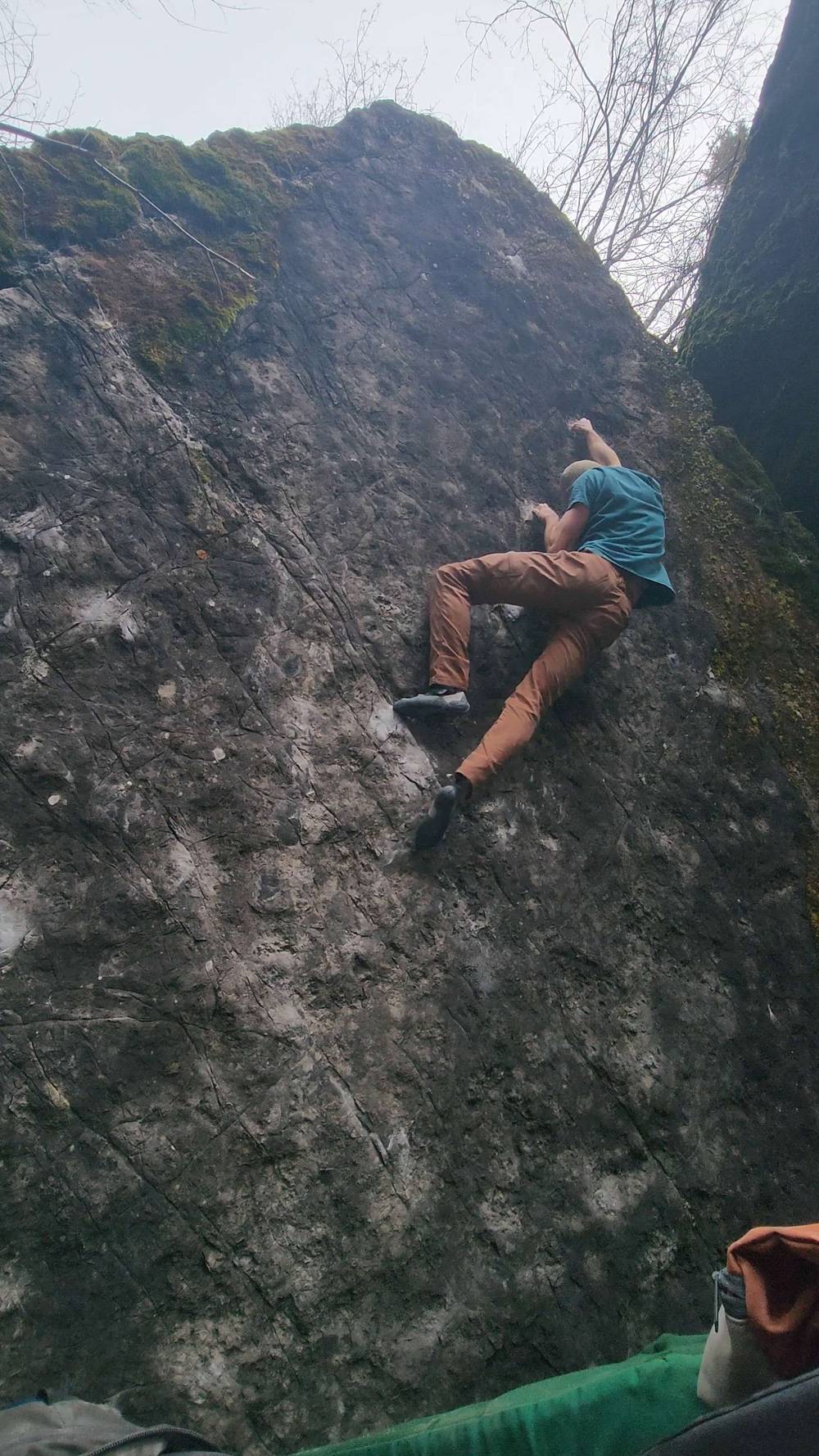 Ebony v12, Cache Valley - Beta Video from Drog