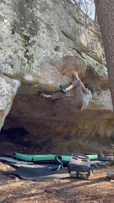 Rhino v7, Zahnd - Beta Video from kbond