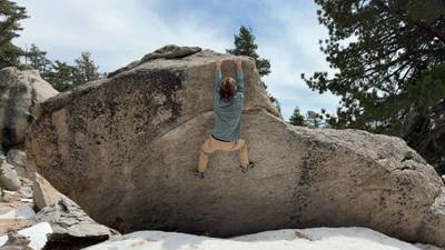 The Outcast (AKA Don's Dyno #1) v5, Tramway - Beta Video from RichieCrow