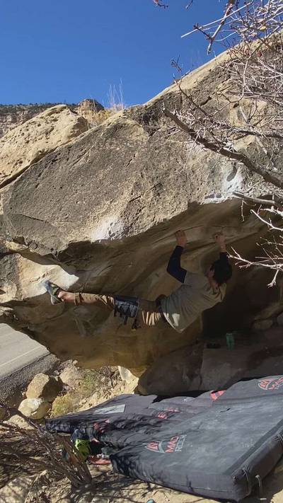 Water Painting v7, Joe's Valley - Beta Video from pheney24