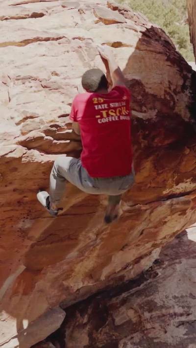 Fluffy Logic v10, Red Rock - Beta Video from cadsmar