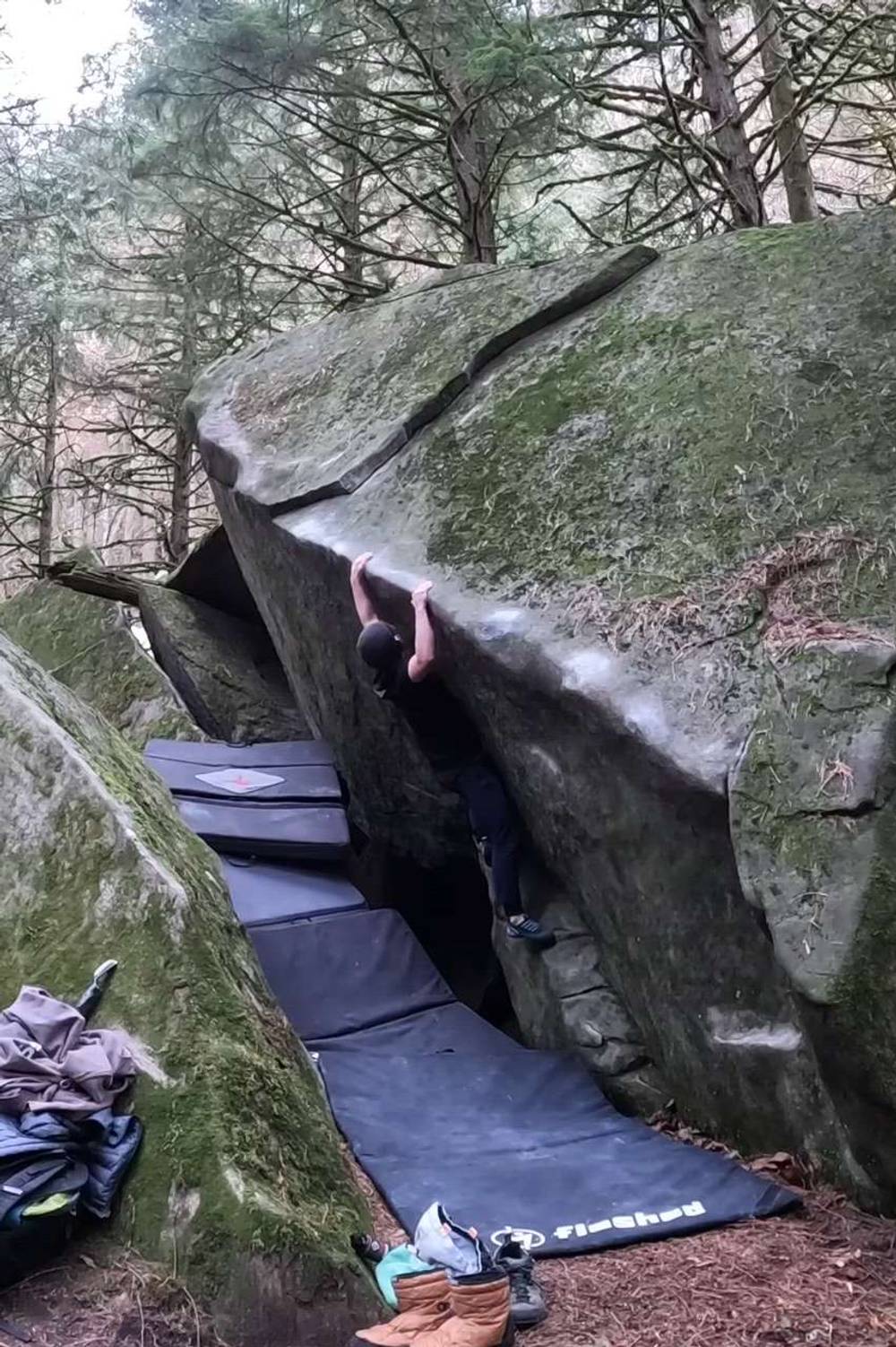 Leftorium v8, Fraser Valley - Beta Video from Nich_Viger