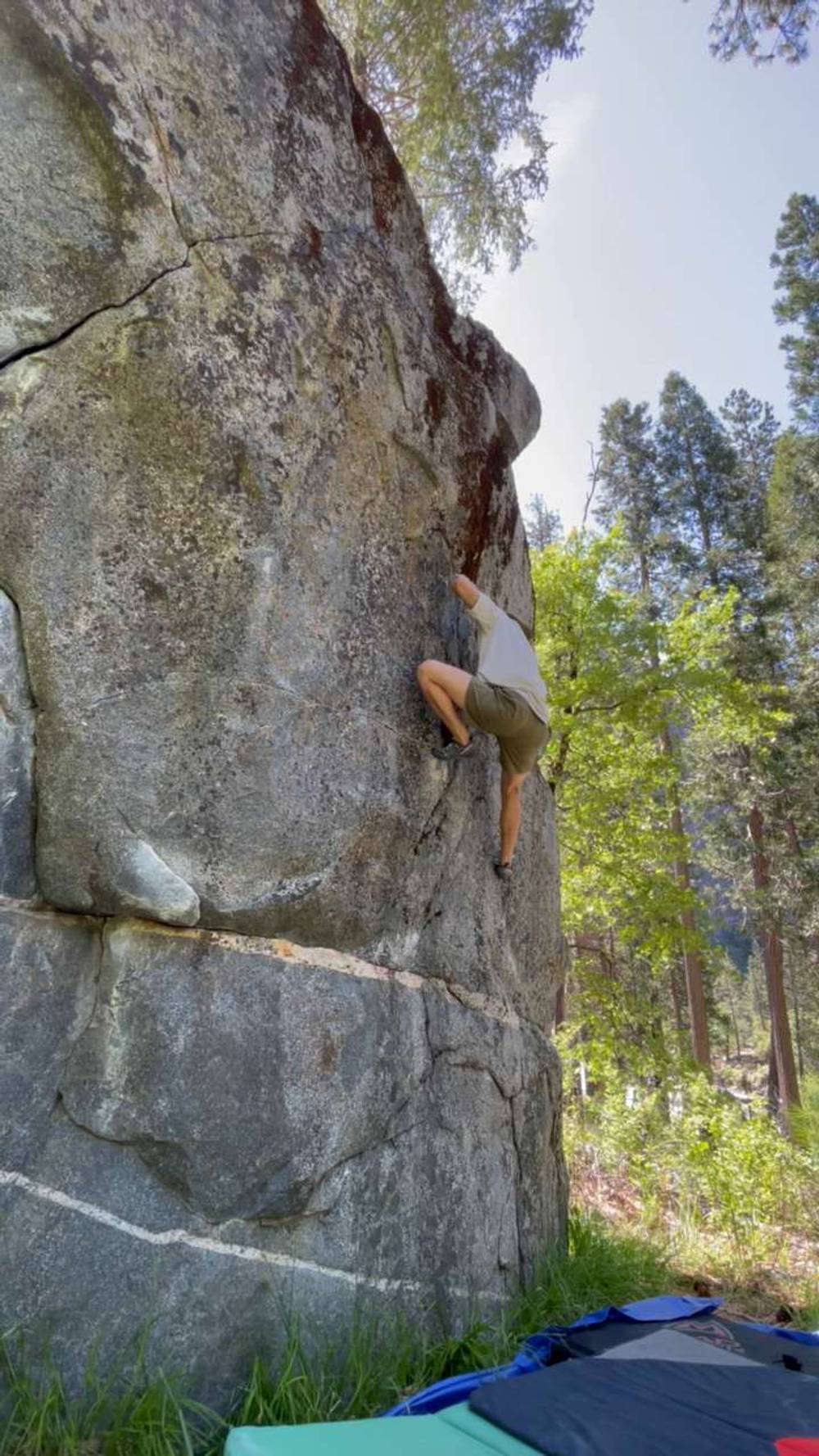 UFO 2 v7, Yosemite Valley - Beta Video from ericps