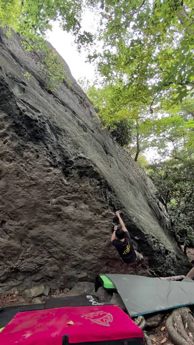 The Meek and the Strong v6, Coopers Rock - Beta Video from ssswitch