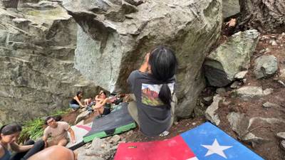 It's Not a Tumor v5, Squamish - Beta Video from Sitmeister