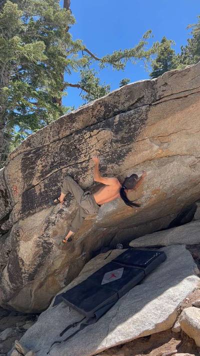 Science Friction v9, Tramway - Beta Video from aavery