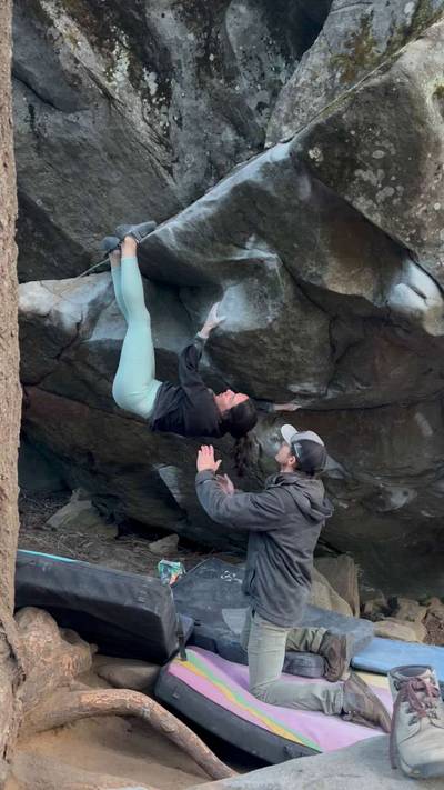 Raging Bull v7, Leavenworth - Beta Video from lauramarie43
