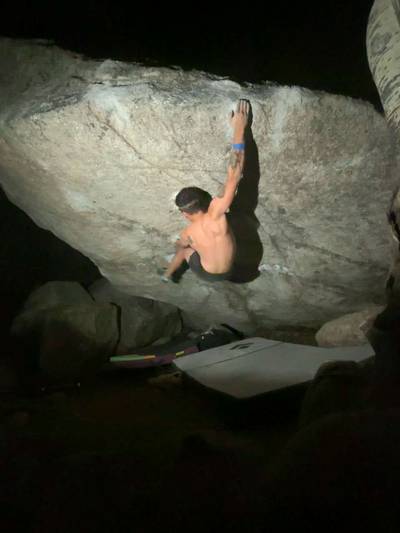 Super Chunk v10, Little Cottonwood Canyon - Beta Video from slimthicc420