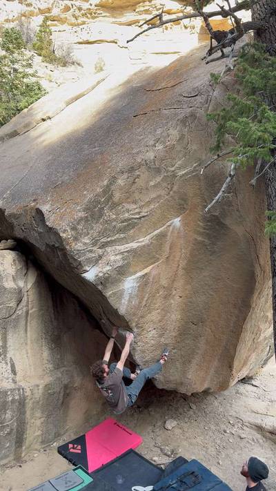 Maxi Pad v7, Joe's Valley - Beta Video from nmag