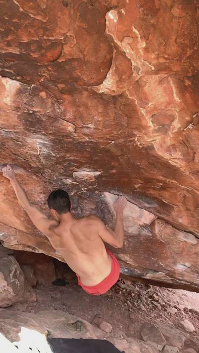 BS5 v9, Red Rock - Beta Video from philemonster