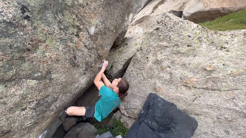 Heads or Tails v12, Lincoln Lake - Beta Video from DerekNew