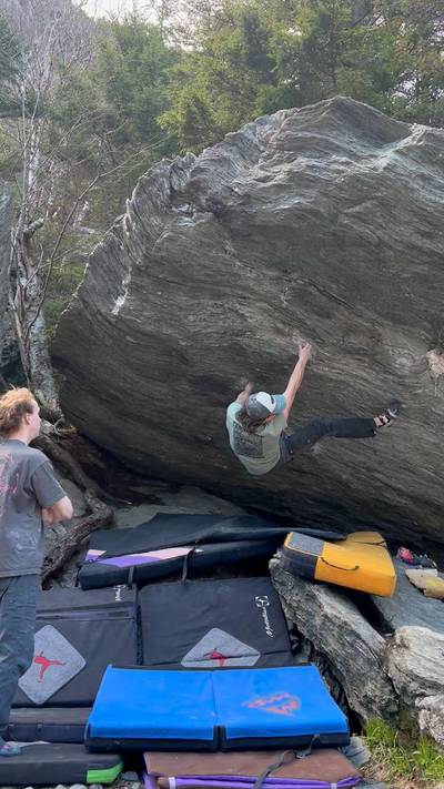 Bloody Sunday v9, Smugglers' Notch - Beta Video from AvgOldJoe