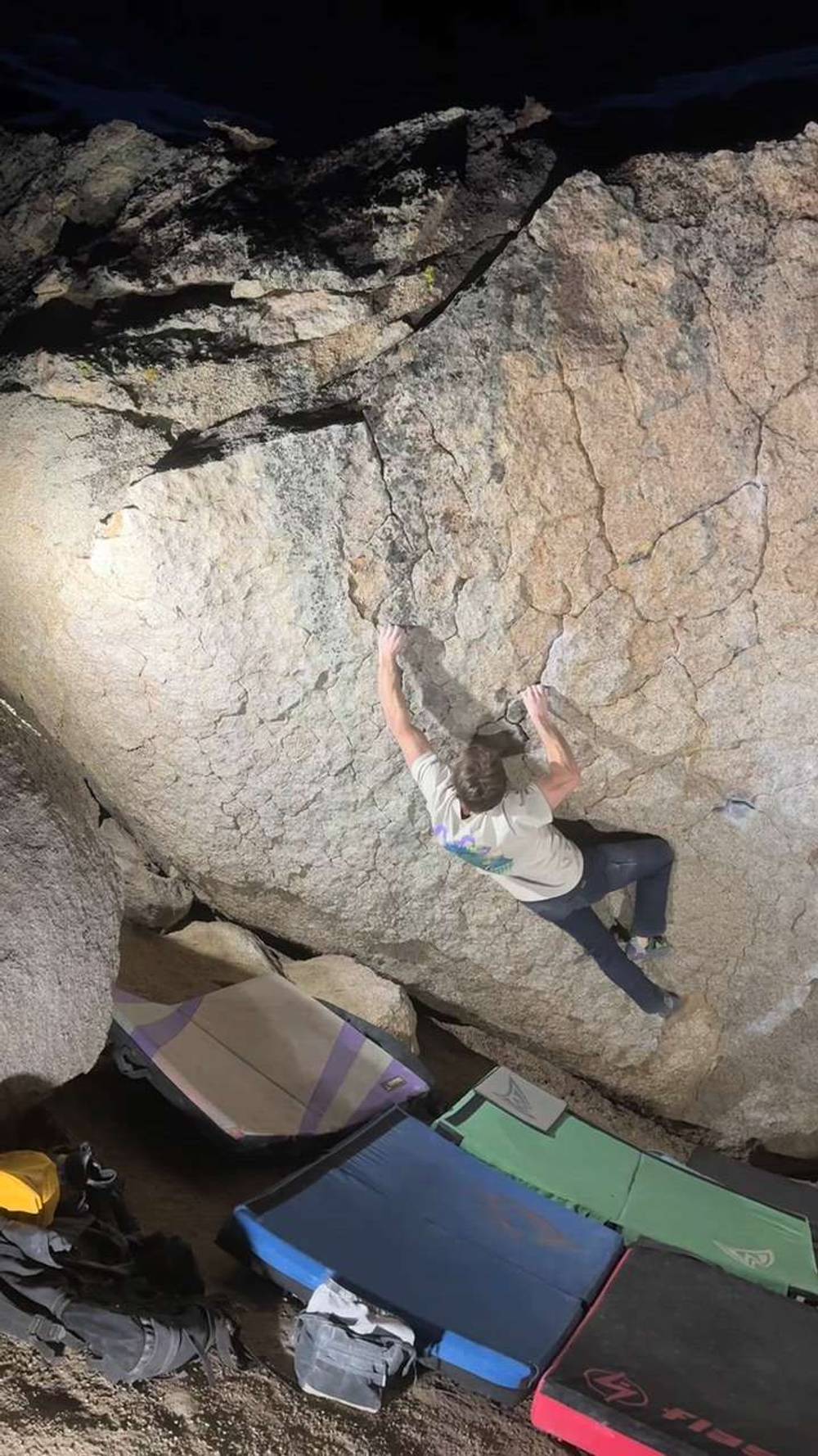 Death Left v11, Bishop - Beta Video from matt_fultz