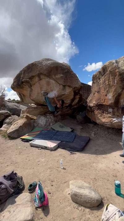Out of the Comfort Zone v5, Triassic - Beta Video from Kylee.Sam