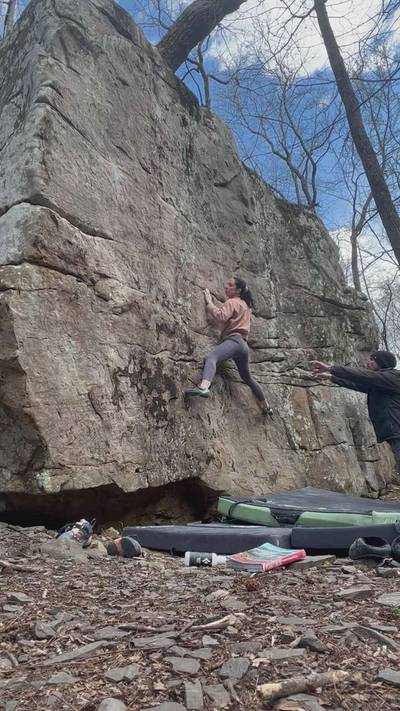 Red Cross v7, Dayton pocket - Beta Video from lauramarie43