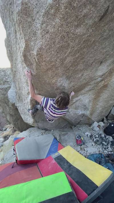 Hour of Power v13, Little Cottonwood Canyon - Beta Video from hanna_smash