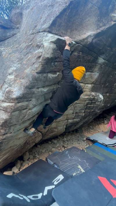 Beyond the Pale v3, Red Rock - Beta Video from sam.meow
