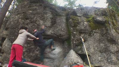 Off The Couch v6, Leavenworth - Beta Video from cwongbeta