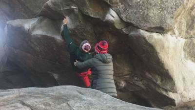 Immortal Techniques v9, Leavenworth - Beta Video from cwongbeta