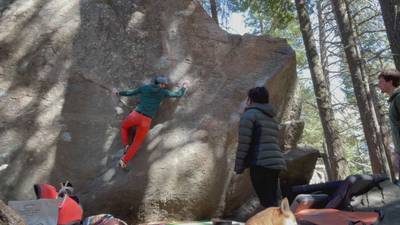 The Rubb Dyno v8, Leavenworth - Beta Video from cwongbeta