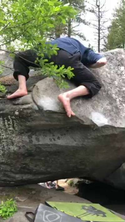 Hormonal Monkey v7, Leavenworth - Beta Video from ZeNaRo