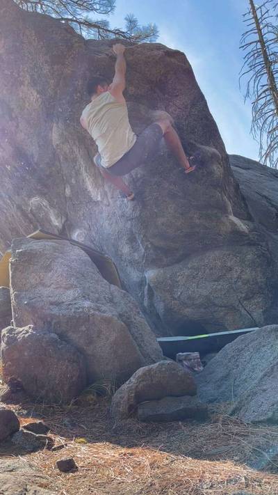 Cruise Control v6, Leavenworth - Beta Video from akausejr