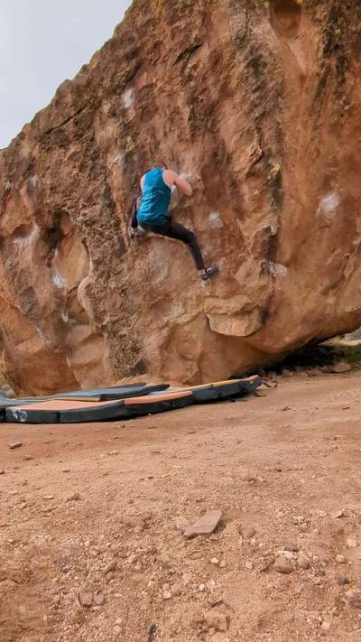 Huntsman Graffiti v5, Moe's Valley - Beta Video from pater.