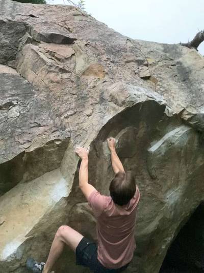 Torosa v9, Malibu - Beta Video from aidanhoppe