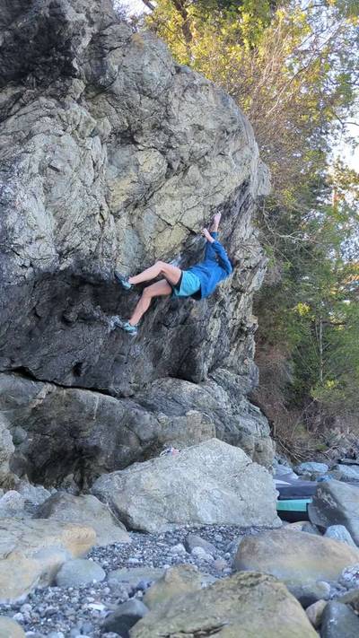 Nautical Disaster v7, Victoria - Beta Video from Schrader