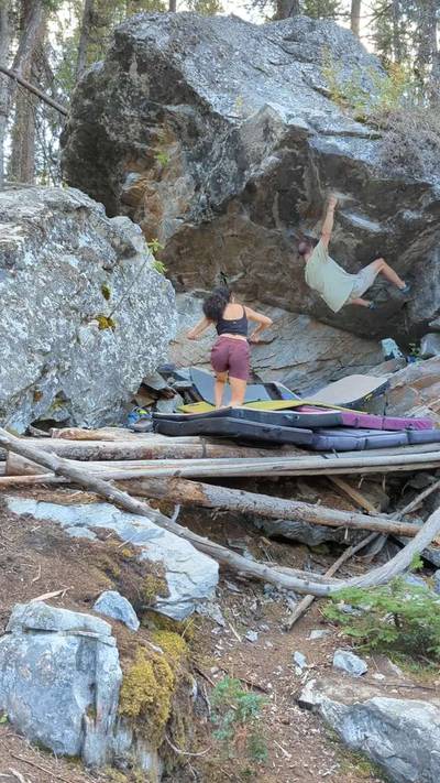 Apocrita v9, Kelowna - Beta Video from BertMacklin_FBI