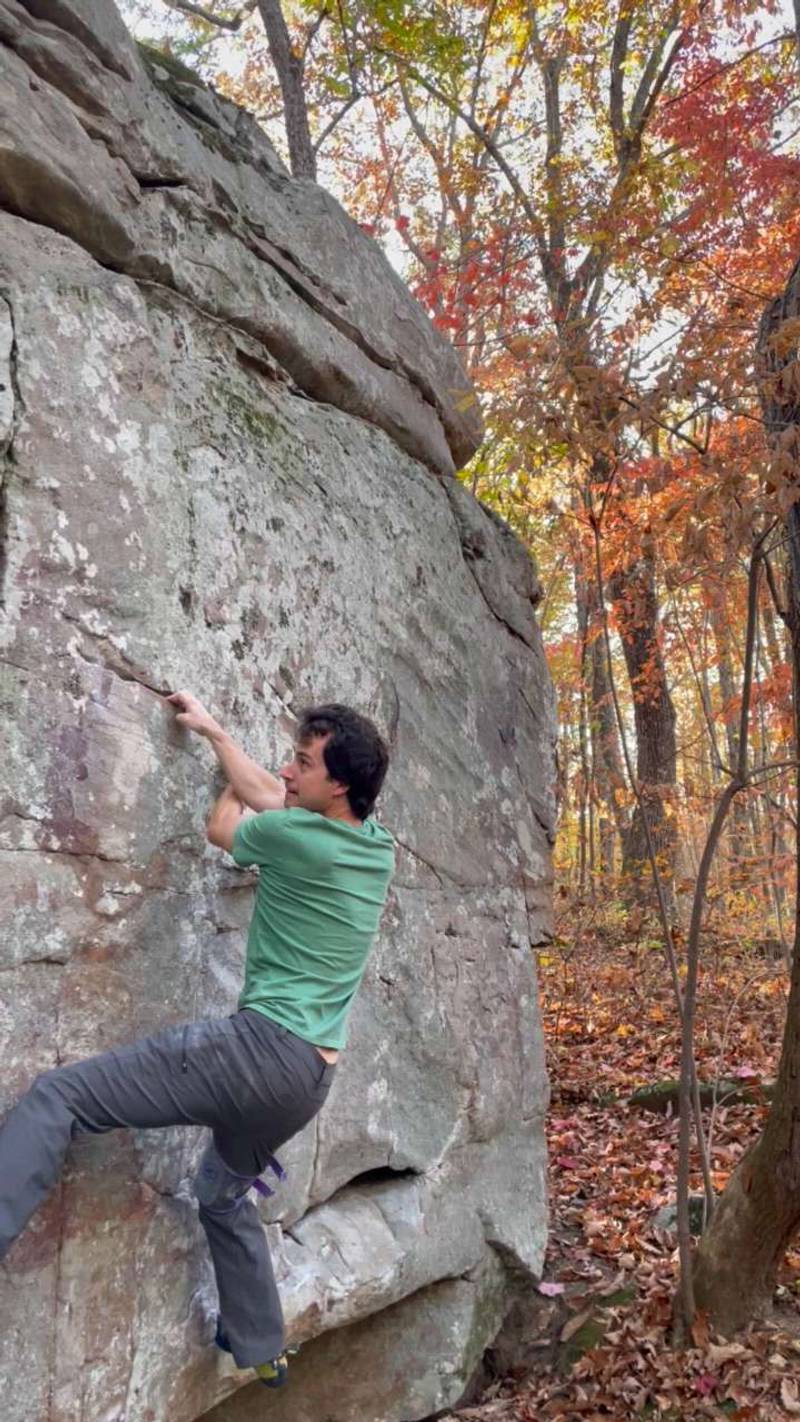 Bat Cave v5, Zahnd - Beta Video from jbrenthenson